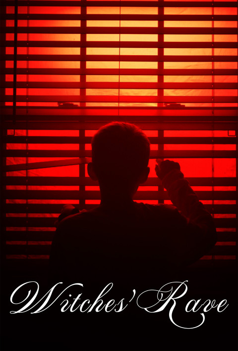 Witches' Rave (2025)