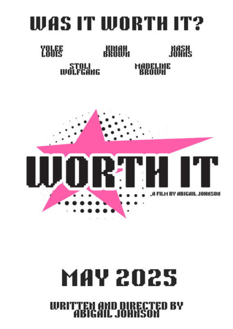 WORTH IT (2025)