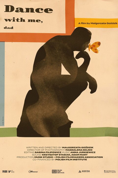 Zatańcz ze mną, tato (2025)