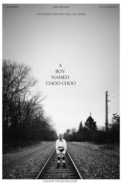 A Boy Named Choo Choo (2025)
