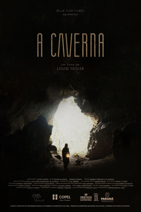 A Caverna (2025)
