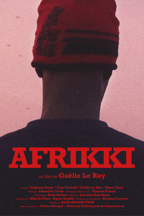 Afrikki (2025)