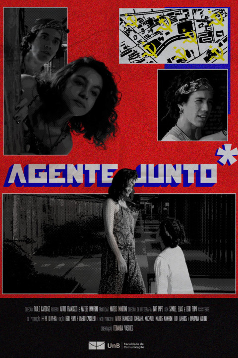 Agente Junto (2025)