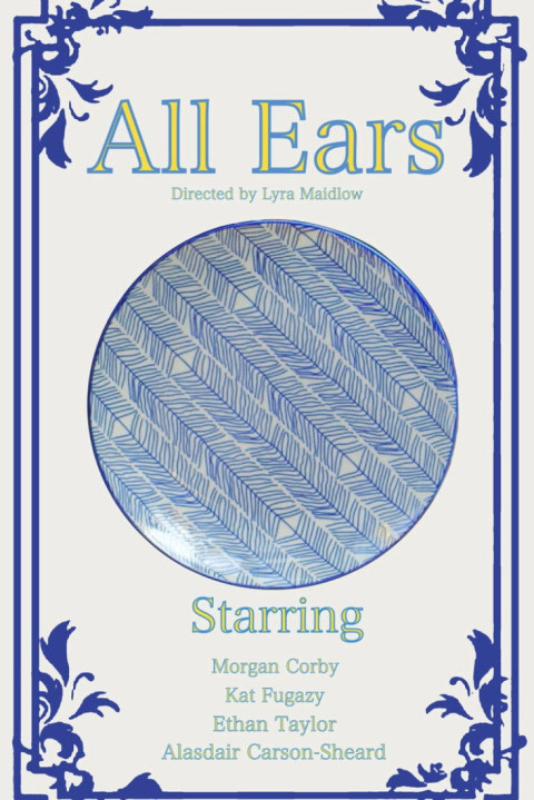 All Ears (2025)