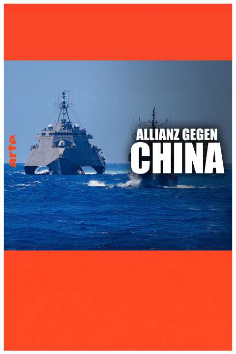 Allianz gegen China