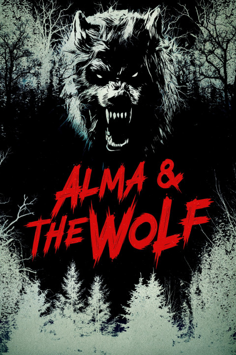 Alma i Wilk