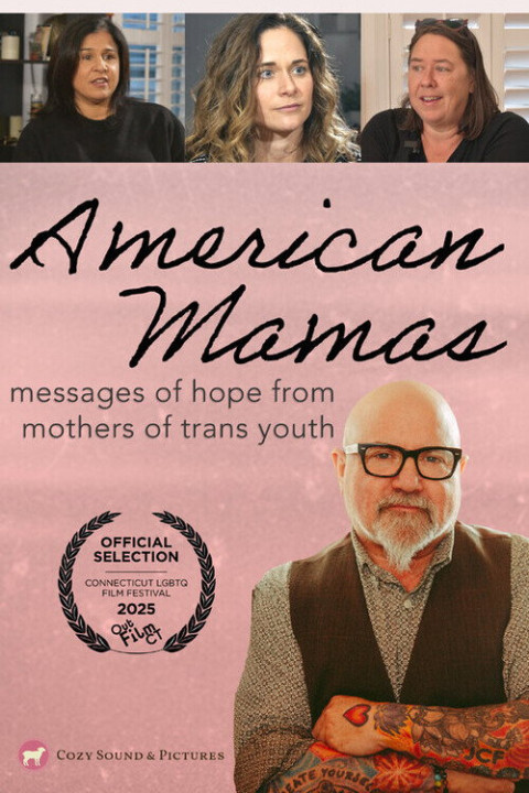 American Mamas (2025)