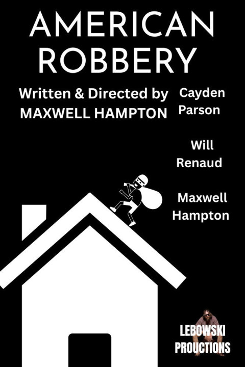 American Robbery (2025)