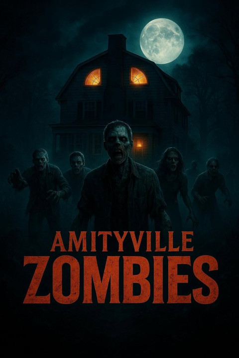 Amityville Zombies (2025)