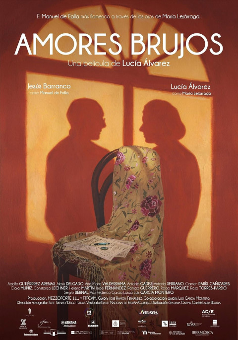 Amores brujos (2025)