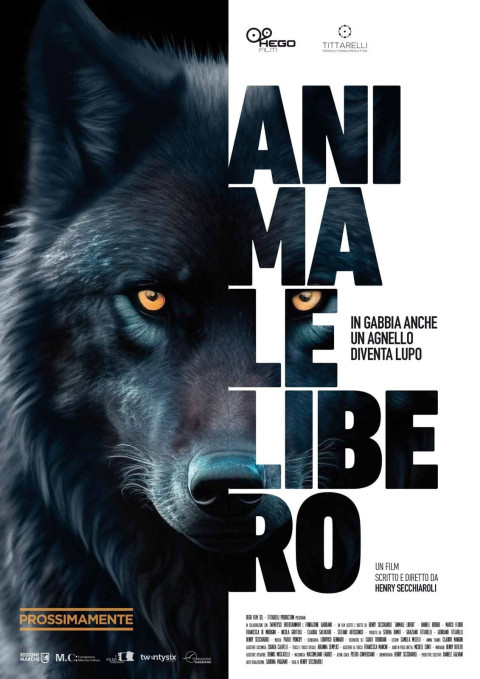 Animale libero (2025)