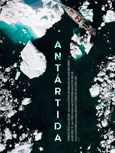 Antártida (2025)