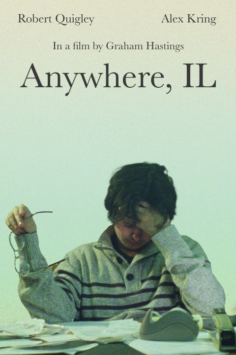 Anywhere, IL (2025)