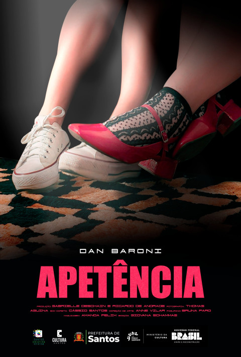 Apetência (2025)