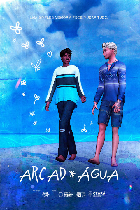 ARCAD'ÁGUA (2025)