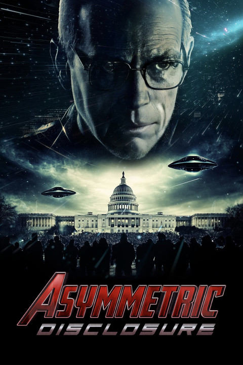Asymmetric Disclosure