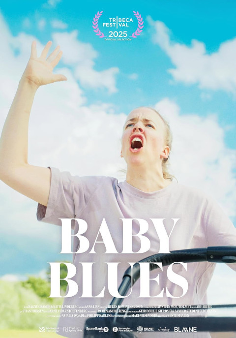 Baby Blues (2025)