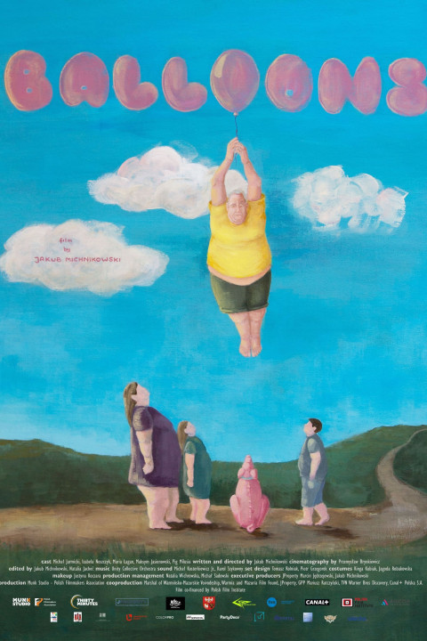 Balony (2025)