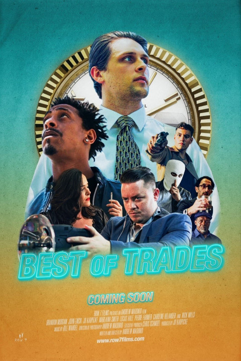 Best Of Trades (2025)
