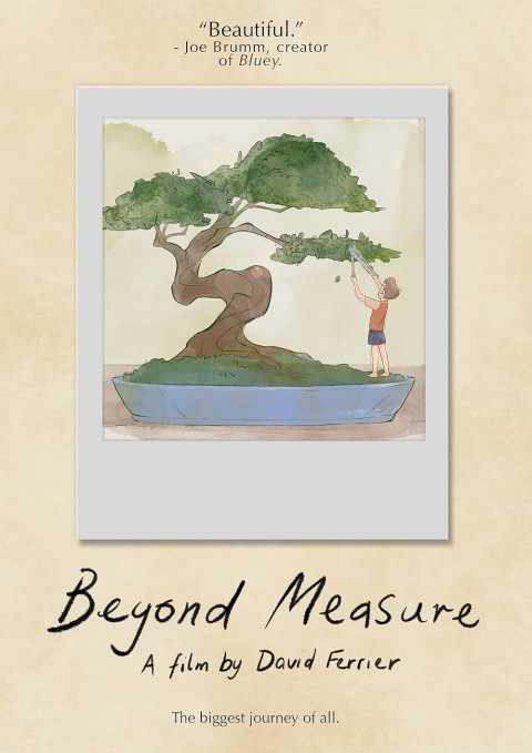 Beyond Measure (2025)