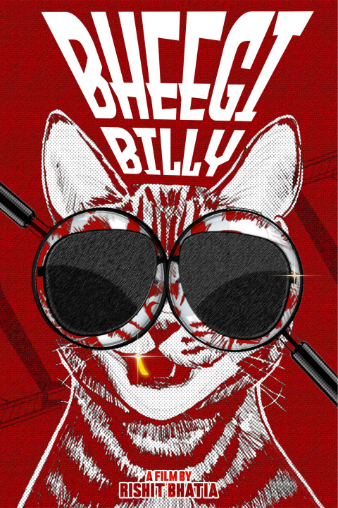 Bheegi Billy (2025)