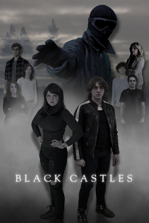 Black Castles (2025)