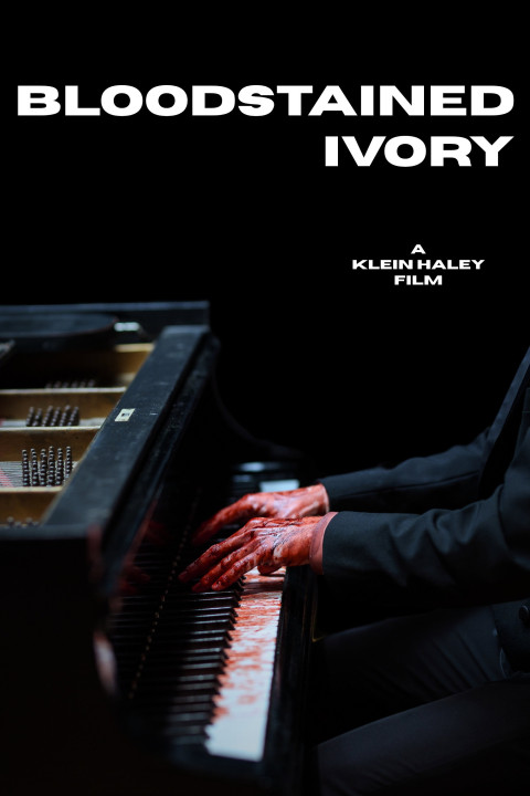 Bloodstained Ivory (2025)
