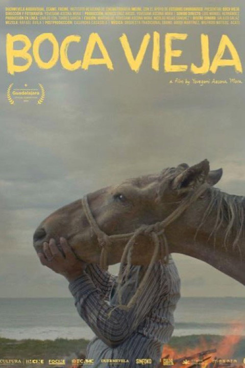 Boca Vieja (2025)