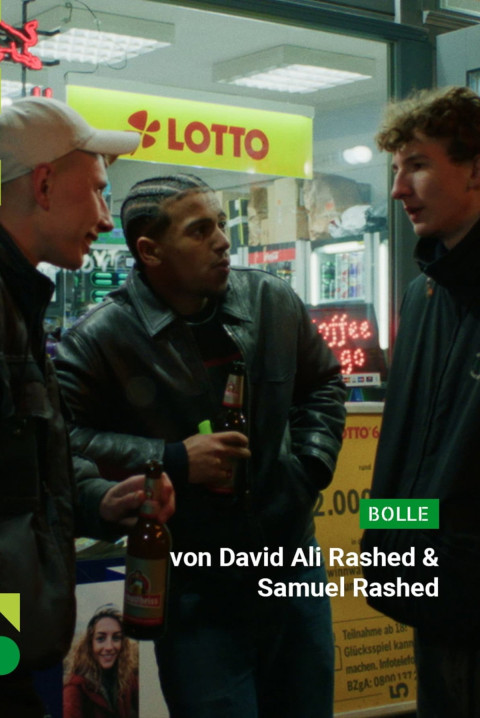 Bolle (2025)