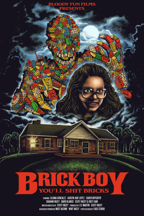 Brick Boy (2025)