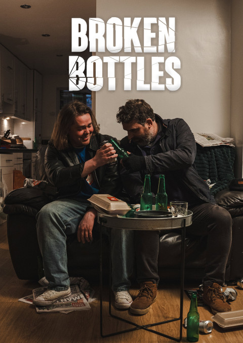 Broken Bottles (2025)