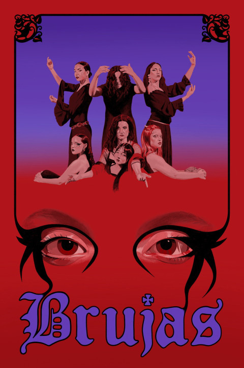 Brujas (2025)