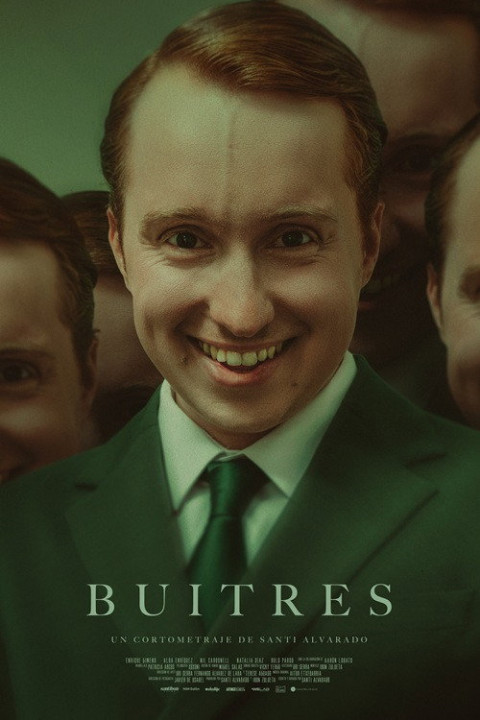 Buitres (2025)