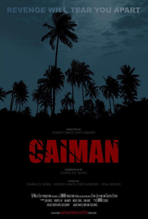 Caiman (2025)