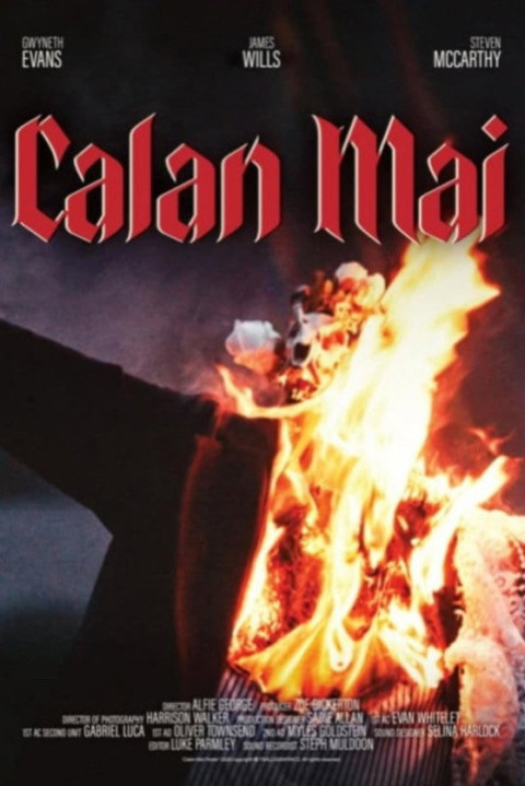 Calan Mai (2025)
