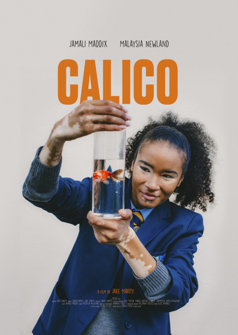 CALICO (2025)
