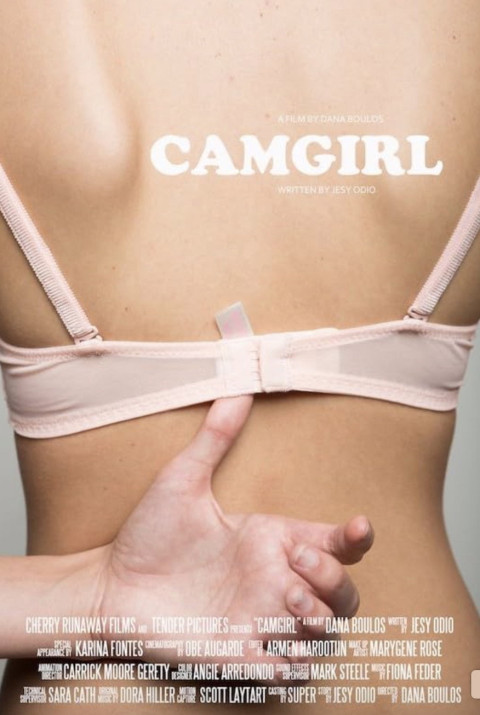 CamGirl (2025)