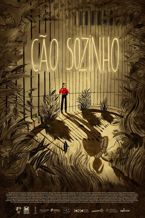 Cão Sozinho (2025)