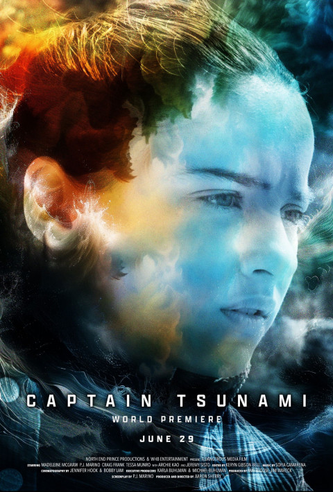 Captain Tsunami (2025)