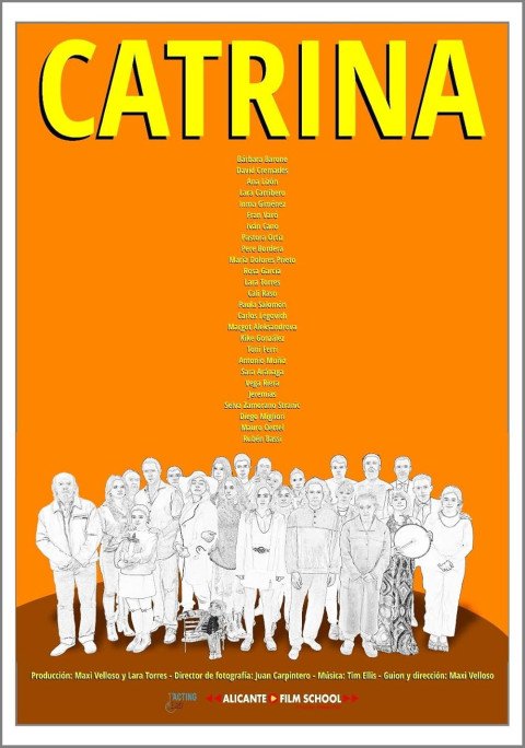 Catrina (2025)