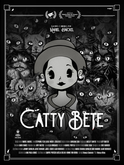 Catty Bete (2025)