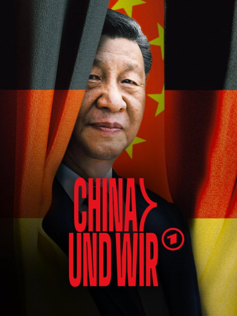 China und wir · Ein riskantes Spiel (2025)
