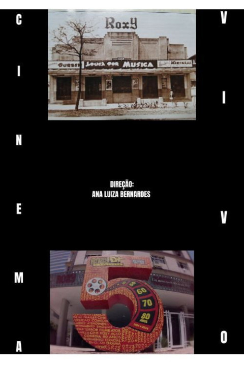 Cinema Vivo (2025)