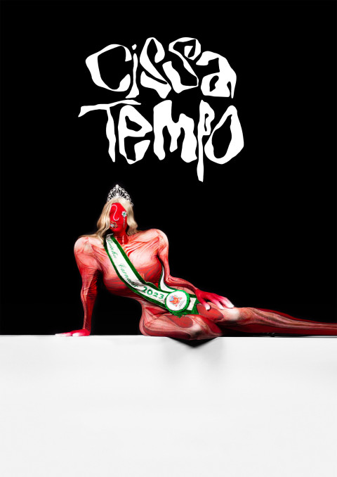 Cissa Tempo (2025)