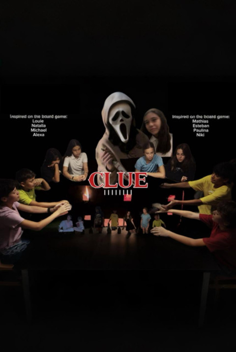 Clue (2025)