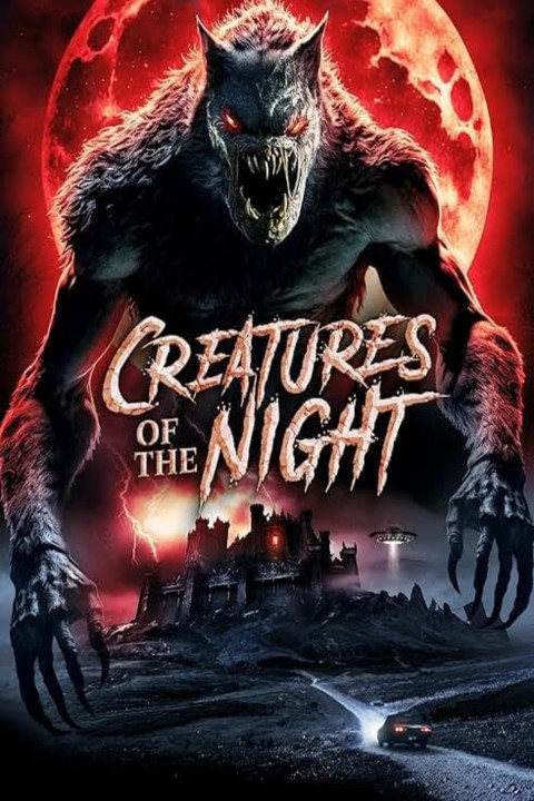 Creatures of the Night (2025)