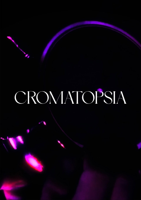 Cromatopsia (2025)