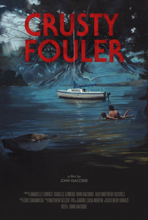 Crusty Fouler (2025)