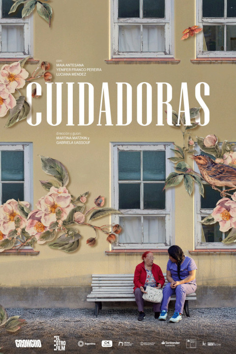 Cuidadoras (2025)