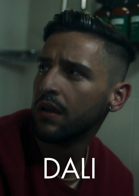 Dali (2025)